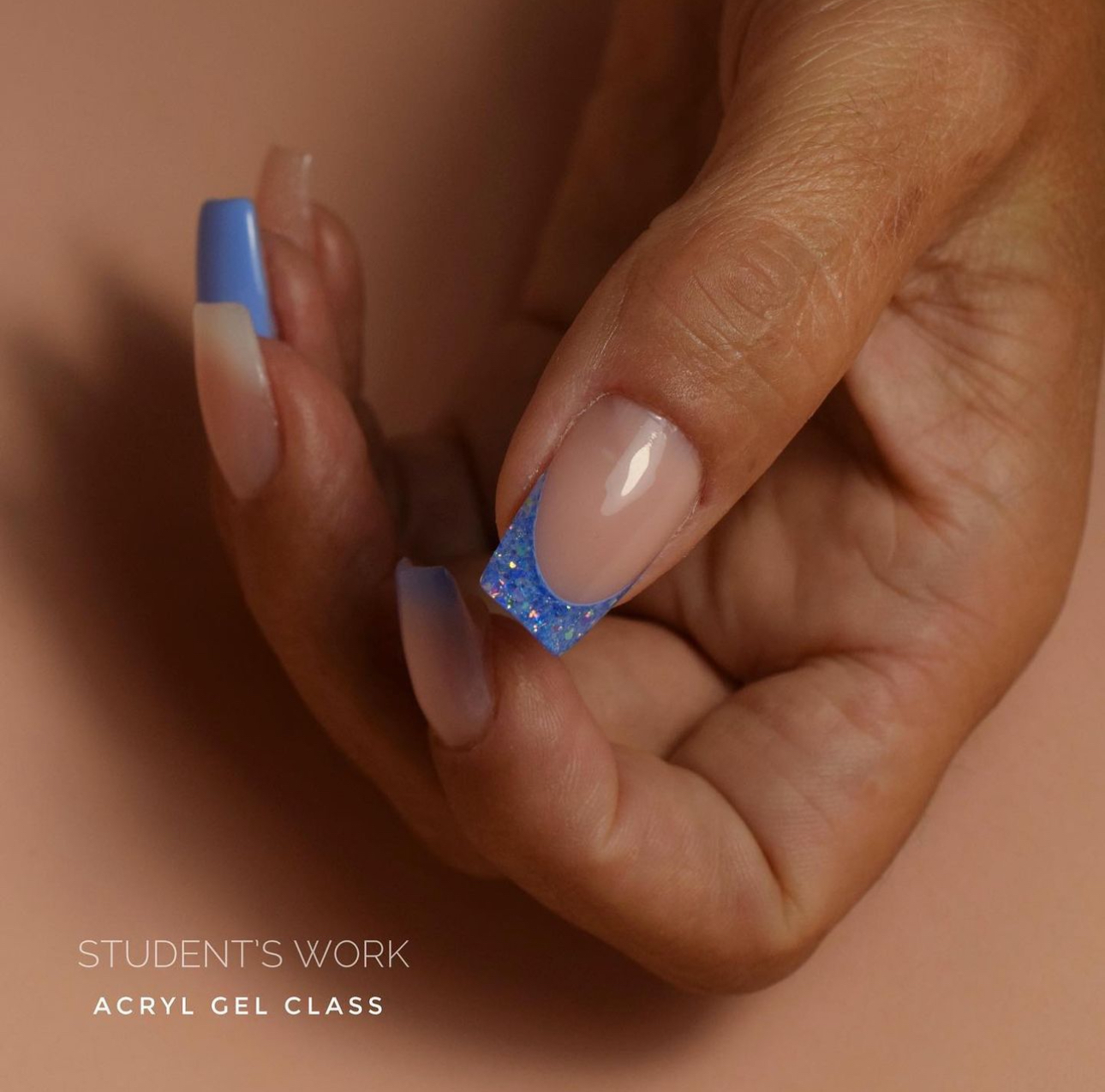 Acryl gel class - slika 5