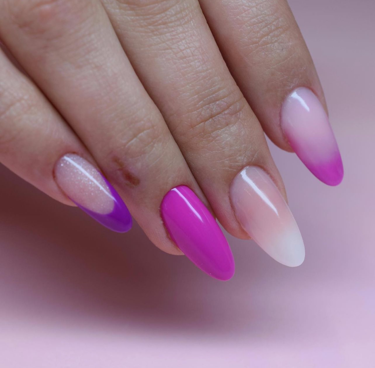 Acryl gel class - slika 3