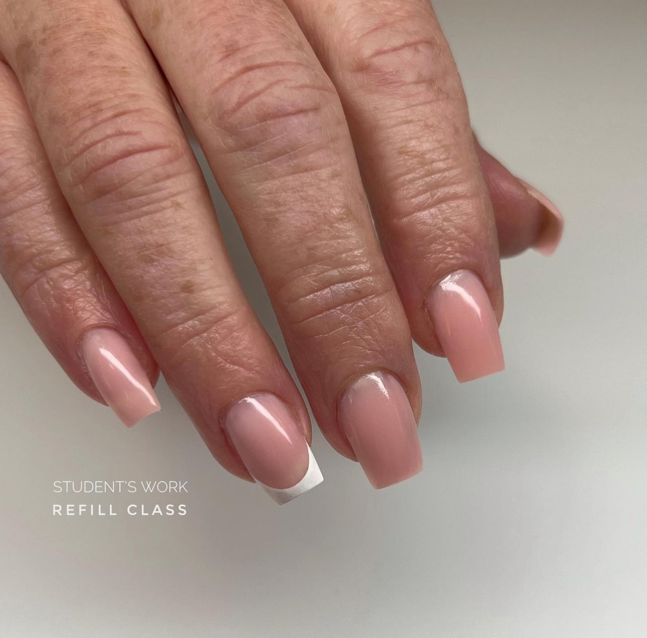 Refill class - slika 5