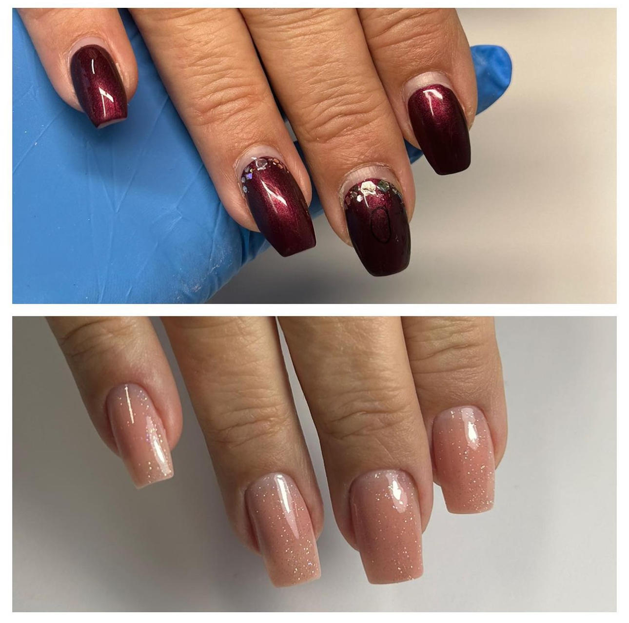 Refill class