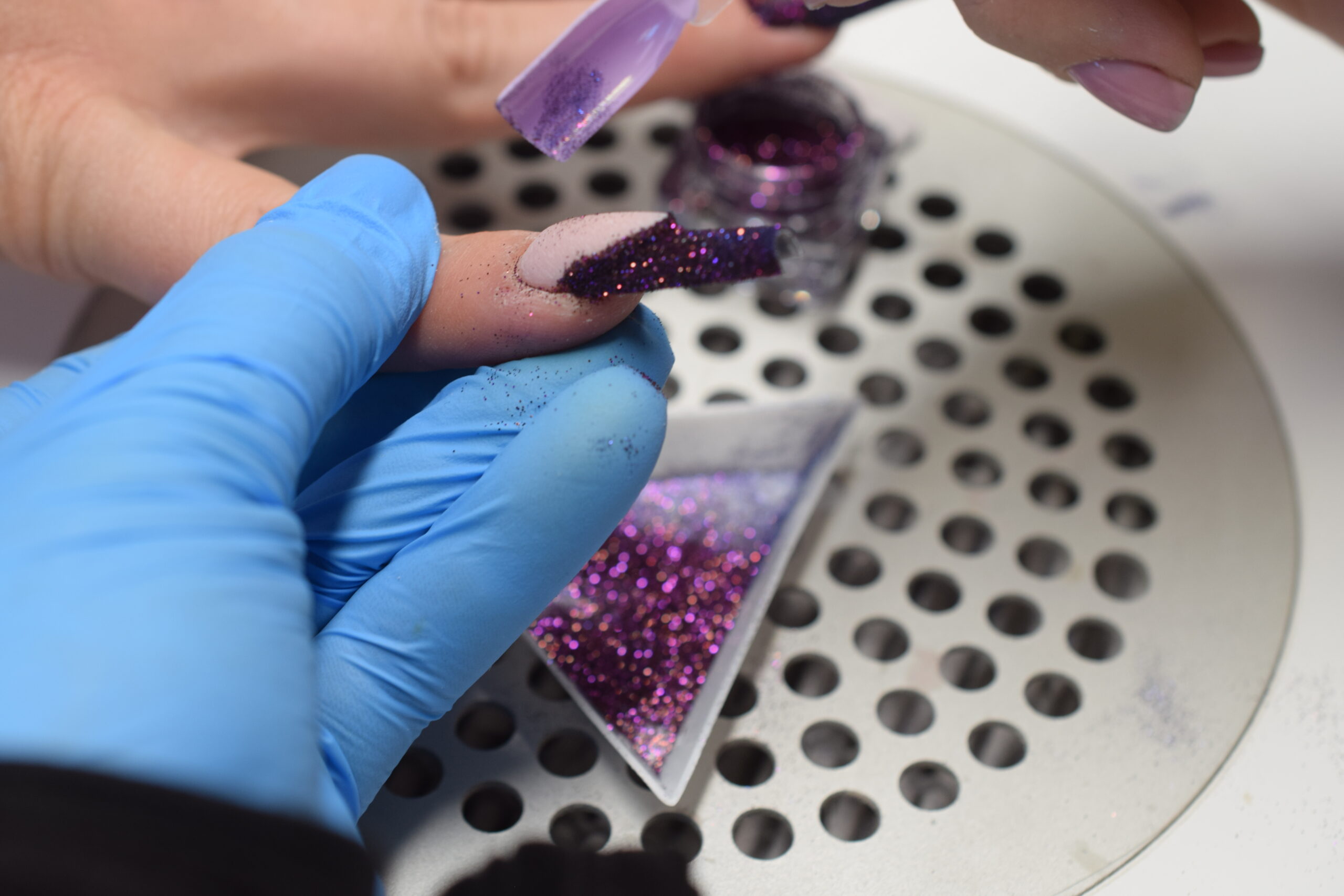 Nail tech class - slika 4